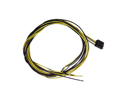 6L Shifter Pigtail Harness