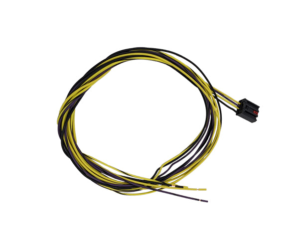 6L Shifter Pigtail Harness