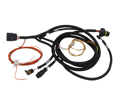 6L Shifter User Harness
