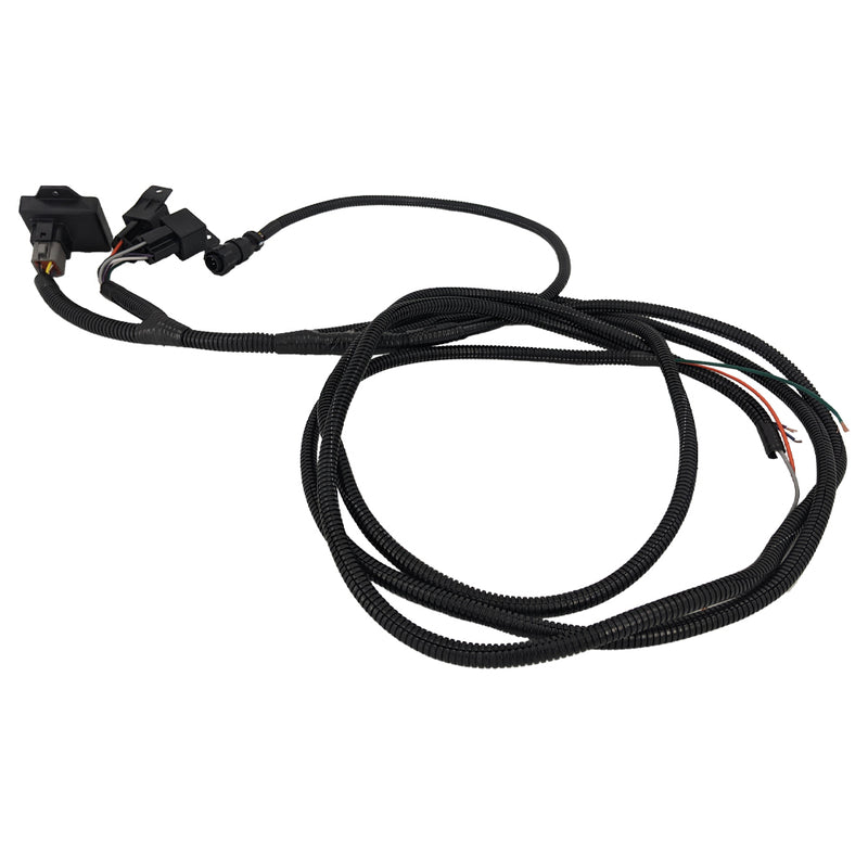 GM CAN-to-Relay Interface Kit
