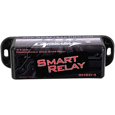 Smart Relay - SHSD-4