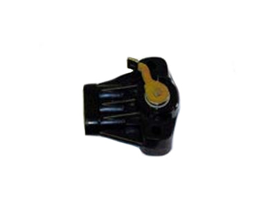 Throttle Position Sensor, Weatherpack, CCW rotation, external arm PCS