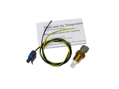 Intake Air Temperature Sensor w/ Harness