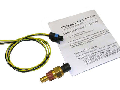 Coolant/Fluid Temp Sensor w/ Harness