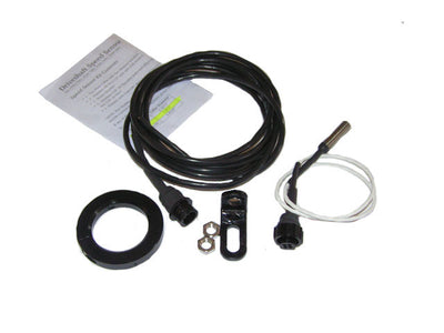 Driveshaft Speed Sensor Kit, Includes Bracket, 2.195