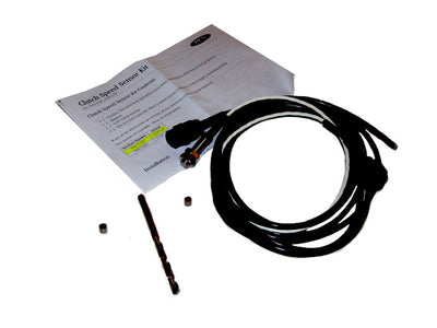 Clutch Speed Sensor Kit - 5/16 in.-24 Thread