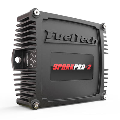 Sparkpro-2 Ignition W/O Harness
