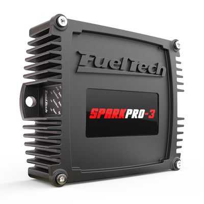 Sparkpro-3 Ignition W/O Harness