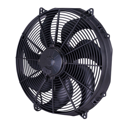 16.0 Inch High Perf Fan / Puller Paddle