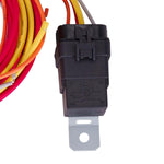 Fan Harness With Relay (40 Amp) image 2