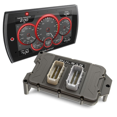19-24 Ram 6.4L Hemi Pulsar + T2 MX Kit