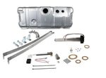 Sniper EFI Fuel Tank System 400 LPH - 1963-1967 Corvette, Coated Steel, EFI, Gas image 2