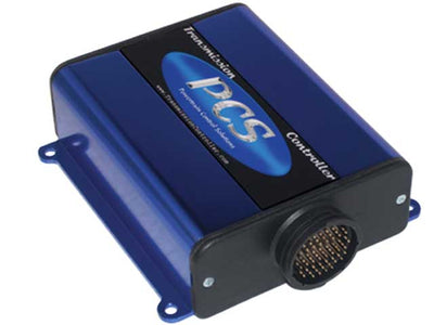 Transmission Controller