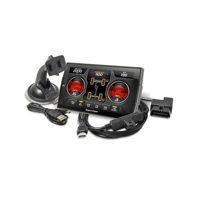 TD3 for 07-14 Jeep Wrangler