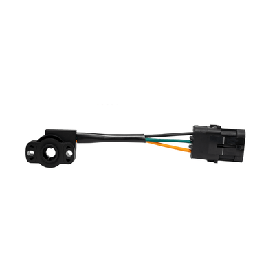 Throttle Position Sensor (Ford) — w/ mating plug kit