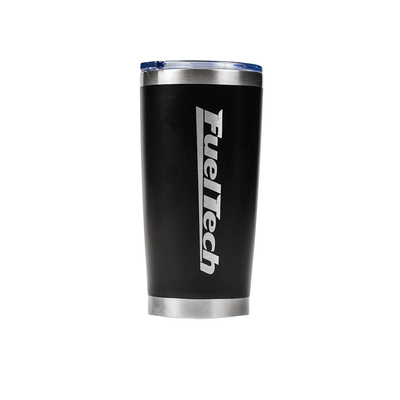 FuelTech Tumbler 20oz — Pink