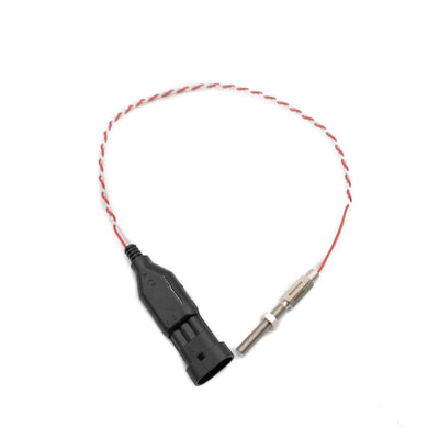 Turbo Speed Sensor — w/ mating plug kit