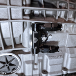 8HP Oil Cooler Adapter TCA - Jaguar image 8