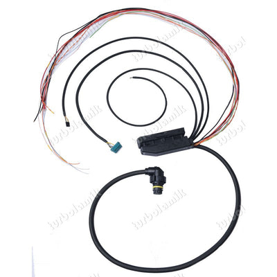 TCU Wiring Harness
