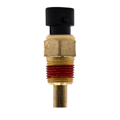 Water Temperature Sensor — w/ mating plug kit