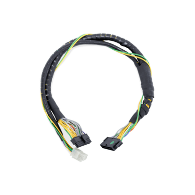 Wb-o2 Datalogger Adapter Harness To Ft250/300/350/400