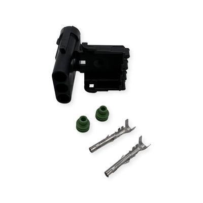 Weather Pack Connector 6 prong