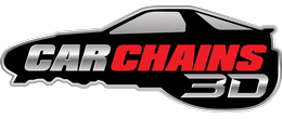 CarChains3D logo