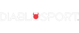 DiabloSport logo