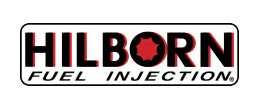 Hilborn logo
