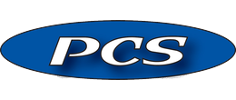 PCS logo