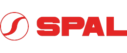 SPAL logo
