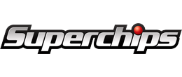 SuperChips logo