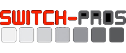 Switch-Pros logo