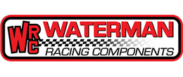 Waterman Racing Components logo