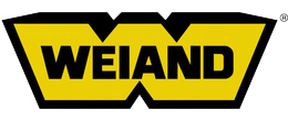 Weiand logo