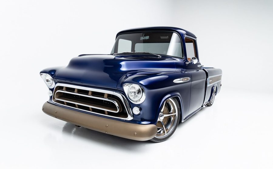'57 Cameo