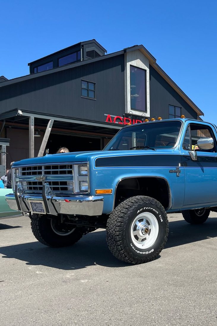 '85 K30