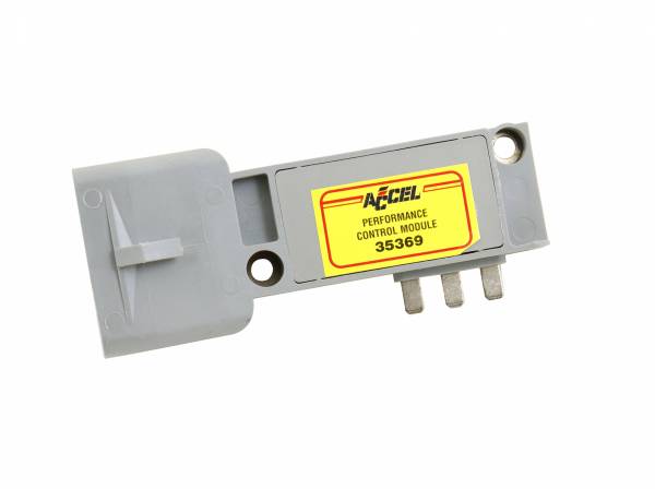 ACCEL - High Performance Ignition Module for Ford TFI Distributor Mounted Modules (M/T) 35369
