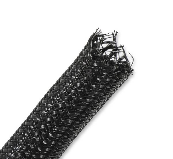 Holley EFI - F6 Split Wire Loom - 3/8 Inch 573-104
