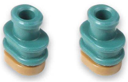 Holley EFI - DMS SERIES WIRE SEAL GREEN 571-121