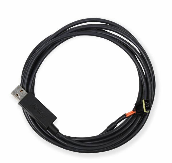 Holley EFI - CAN to USB Dongle - Communication Cable 558-443