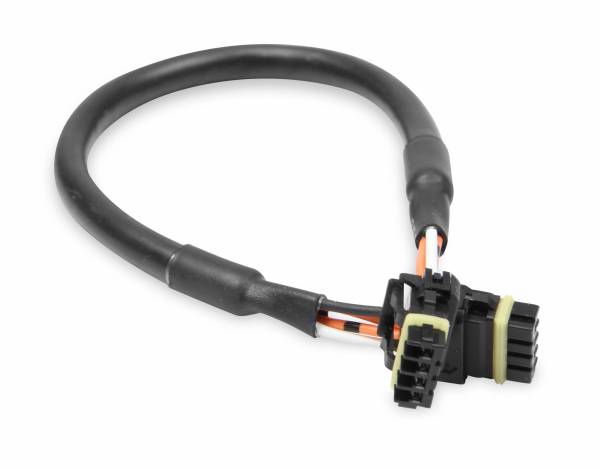 Holley EFI - CAN EXTENSION HARNESS, 9IN 558-428
