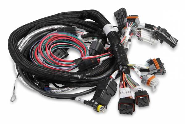 Holley EFI - Gen III HEMI Main Harness , Late, w/TPS and Idle Air Control Connections 558-116