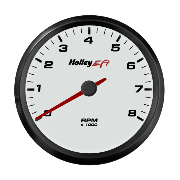 Holley EFI - Holley EFI CAN Tachometer 553-146W