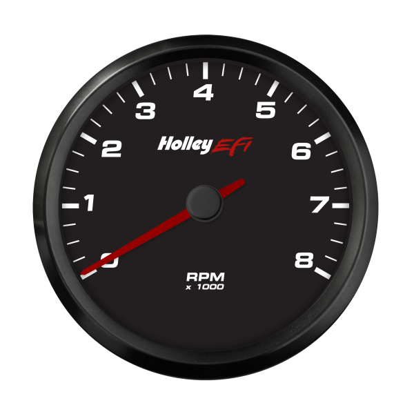 Holley EFI - Holley EFI CAN Tachometer 553-146
