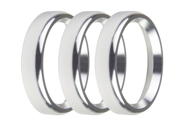 Holley EFI - Replacement Bezels 553-145SB
