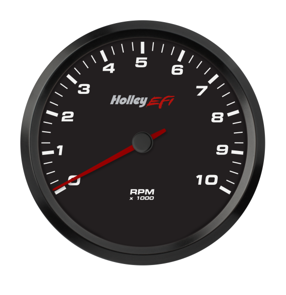 Holley EFI - Holley EFI CAN Tachometer 553-125