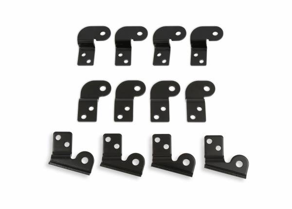 Holley EFI - Bracket Kit for 534-244 and 534-245 534-246