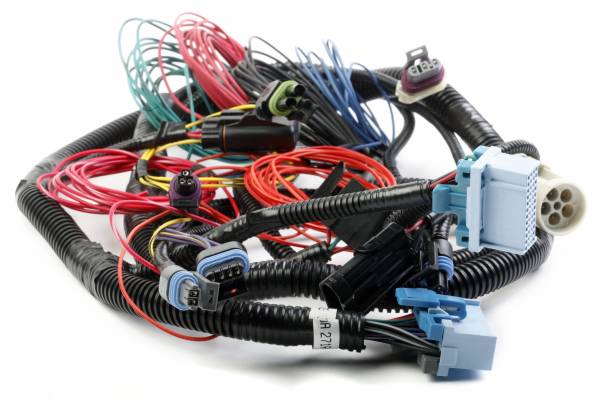 Holley EFI - Replacement Main Wiring Harness 534-147