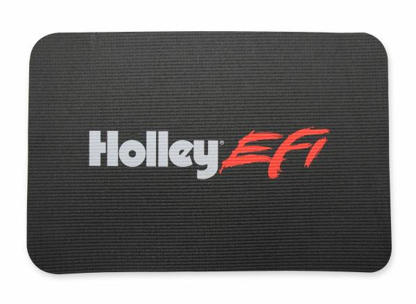 Holley EFI - Holley EFI Laptop Tuning Mat 36-448